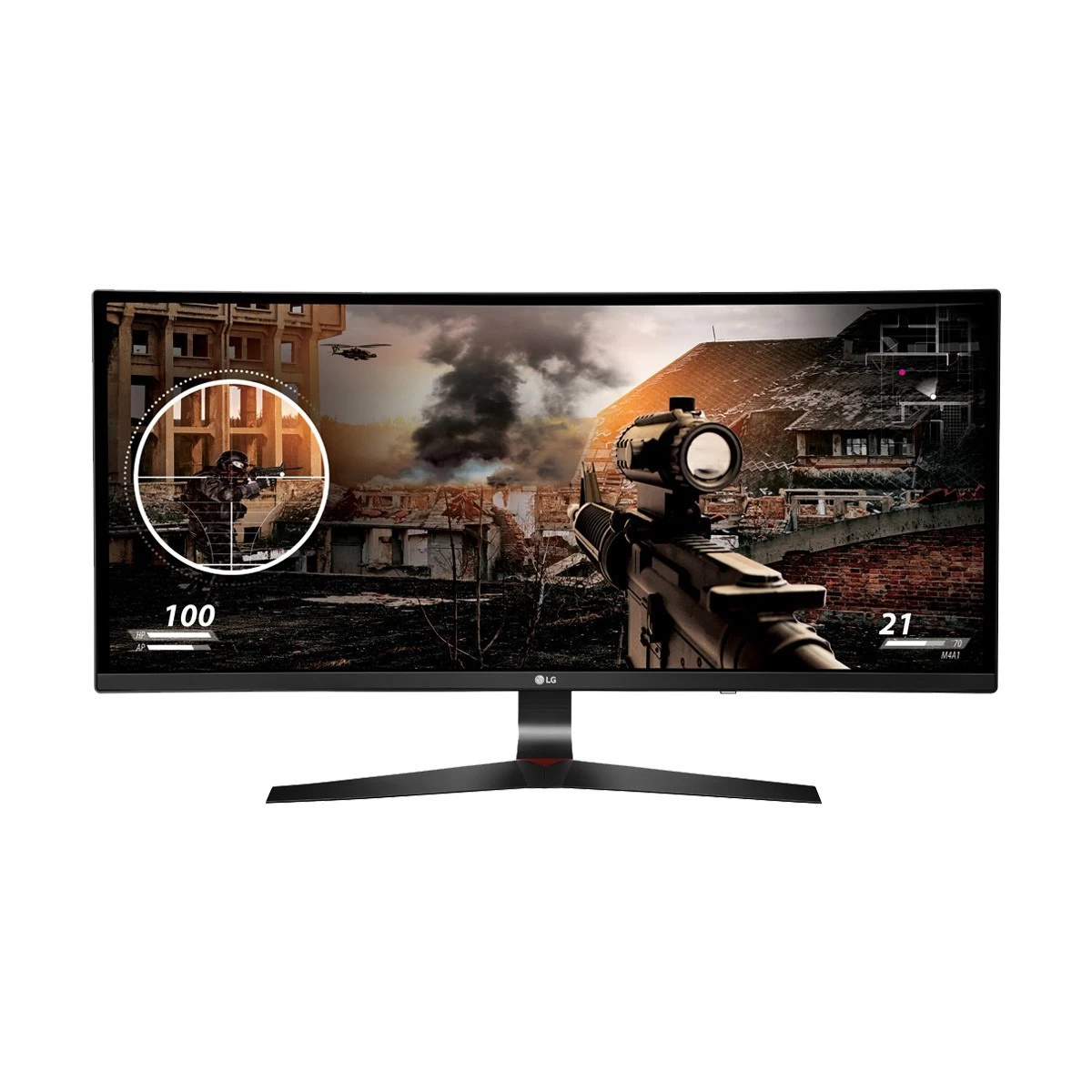 LG 34UC79G LG Price in Bangladesh